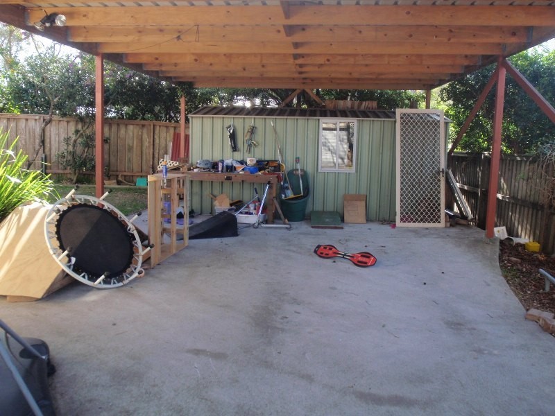 12 Blackbutts Road, Frenchs Forest NSW 2086