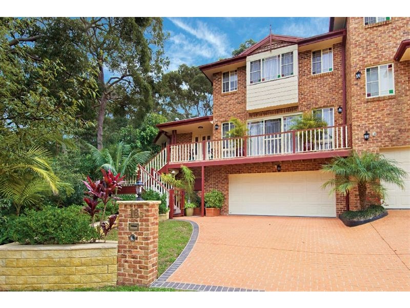16B Endeavour Drive, Beacon Hill NSW 2100