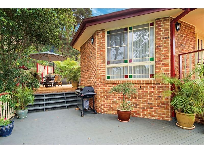 16B Endeavour Drive, Beacon Hill NSW 2100