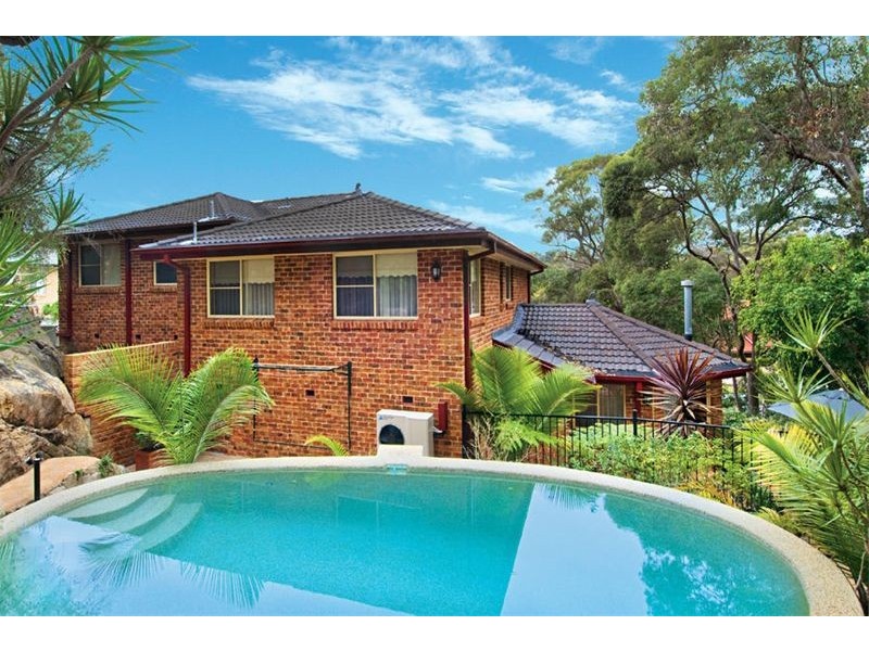 16B Endeavour Drive, Beacon Hill NSW 2100
