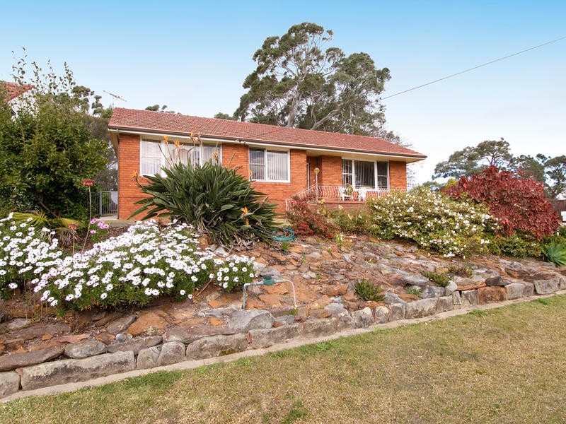 3 Moira Place, Frenchs Forest NSW 2086