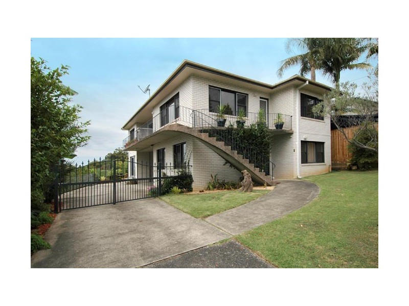 5B Winslea Avenue, Frenchs Forest NSW 2086