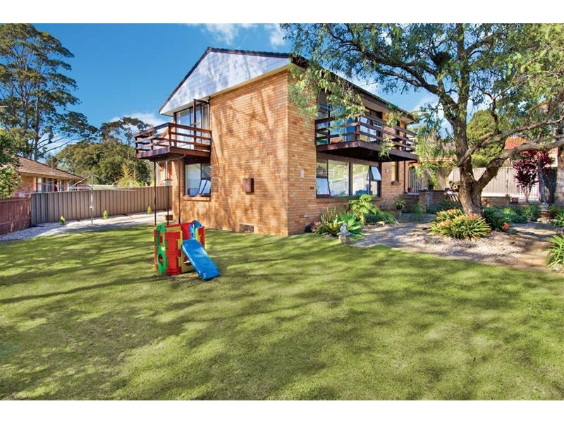 Beacon Hill NSW 2100