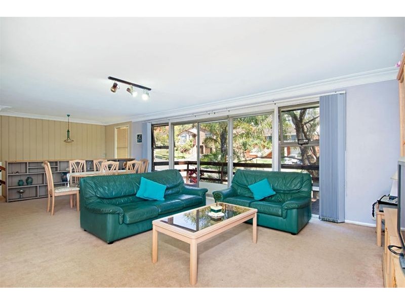 Beacon Hill NSW 2100