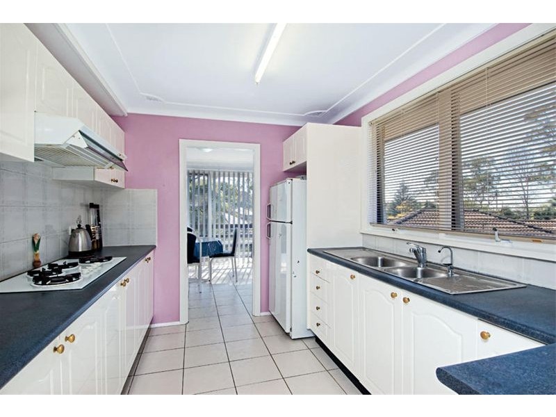 Beacon Hill NSW 2100