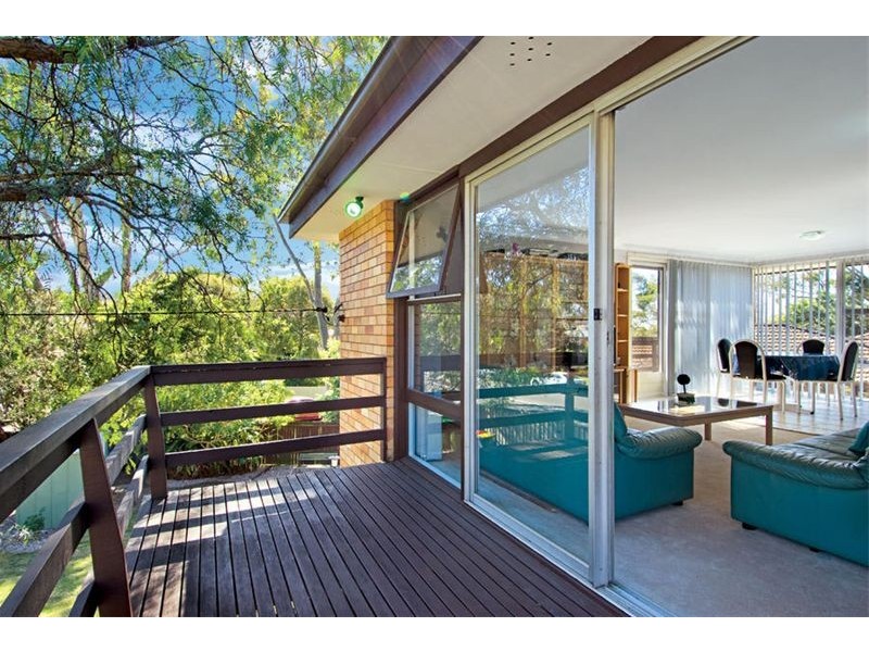 Beacon Hill NSW 2100