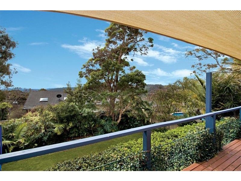 54 Iris Street, Frenchs Forest NSW 2086