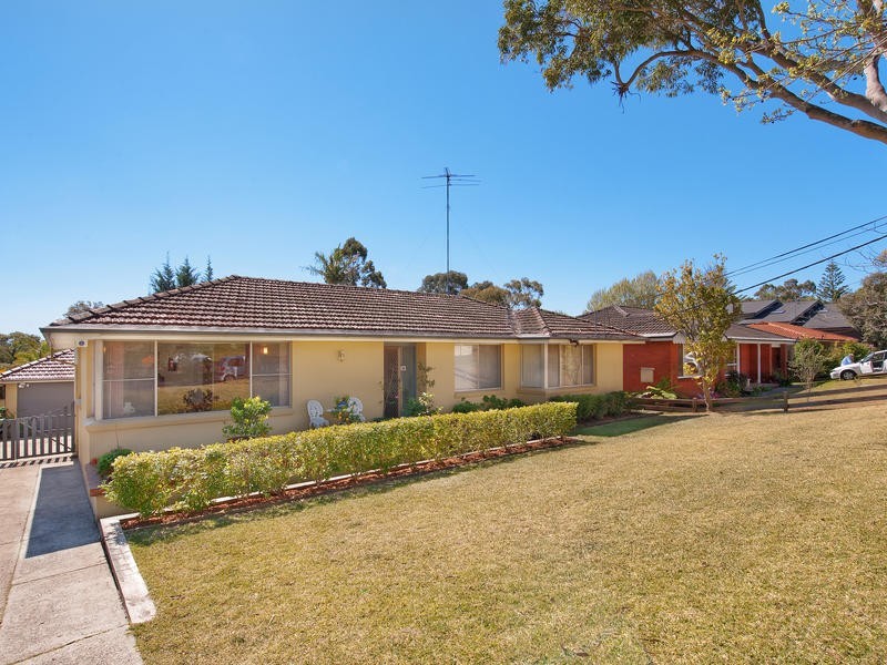 8 Kapyong Street, Belrose NSW 2085