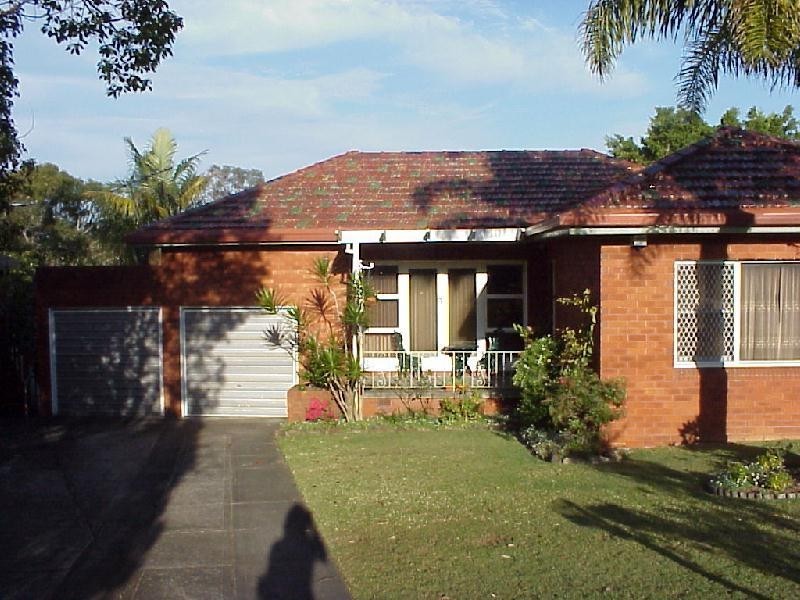 4 Mavor Crescent, Frenchs Forest NSW 2086