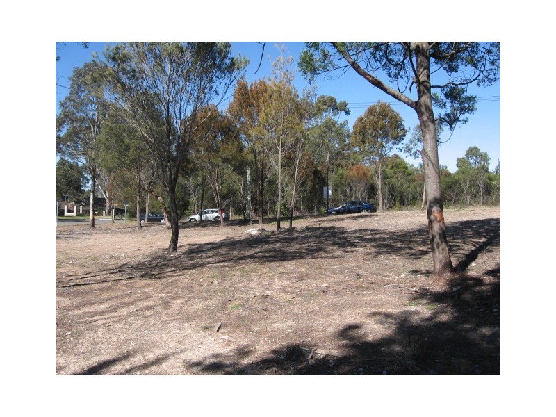 Lot 304 & Lot Alt Crescent, Davidson NSW 2085