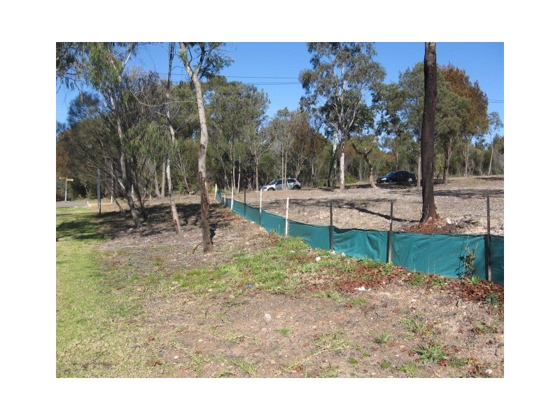 Lot 304 & Lot Alt Crescent, Davidson NSW 2085