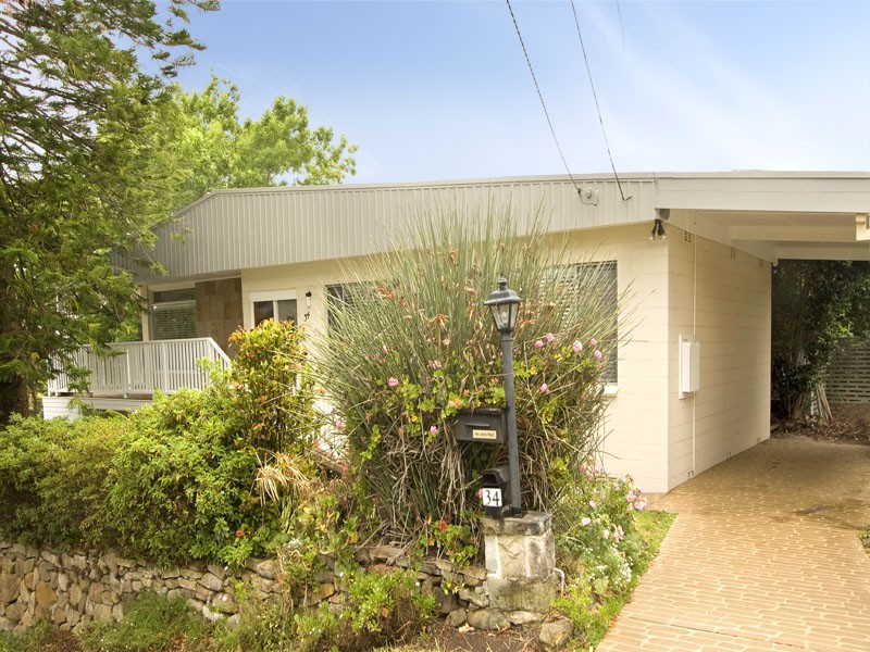 34 Dixon Street, Frenchs Forest NSW 2086