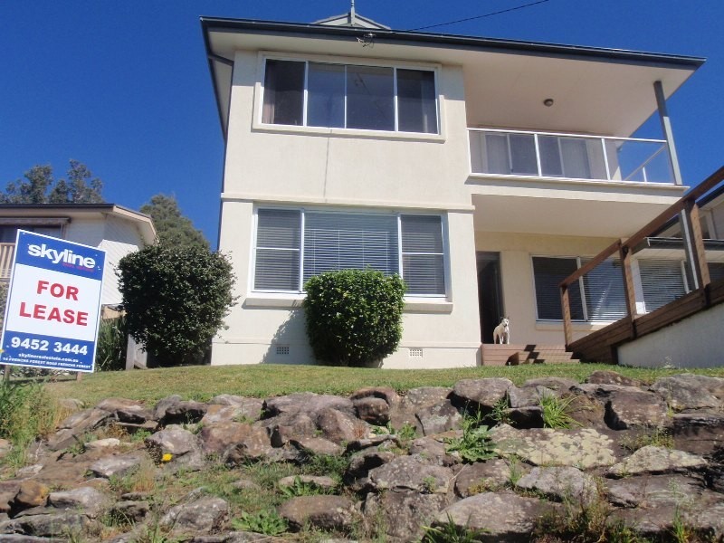 67 Binalong Avenue, Allambie Heights NSW 2100