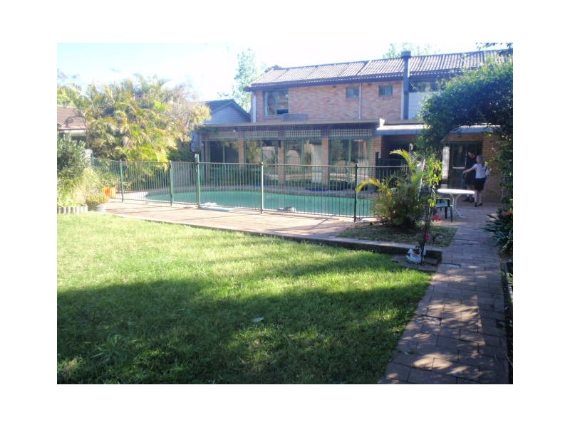 2 Jarrah Place, Frenchs Forest NSW 2086
