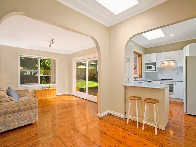 Beacon Hill NSW 2100