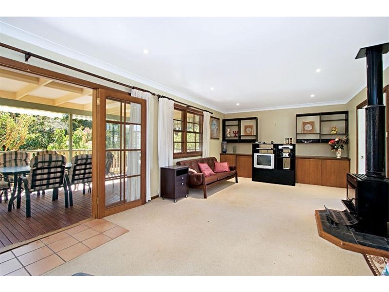 Beacon Hill NSW 2100