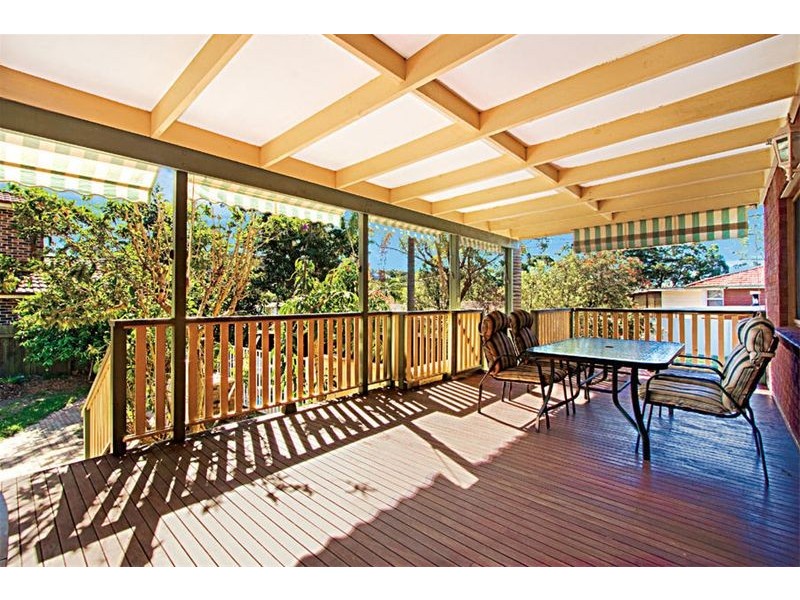 Beacon Hill NSW 2100