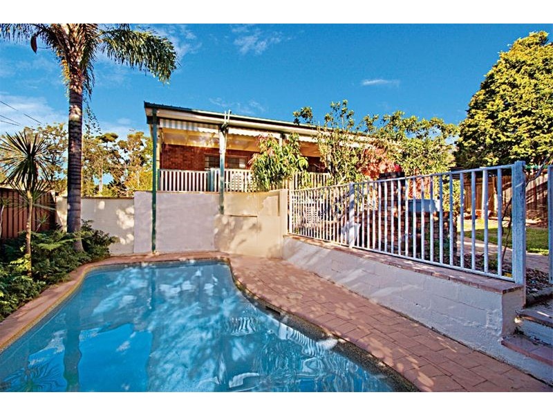 Beacon Hill NSW 2100