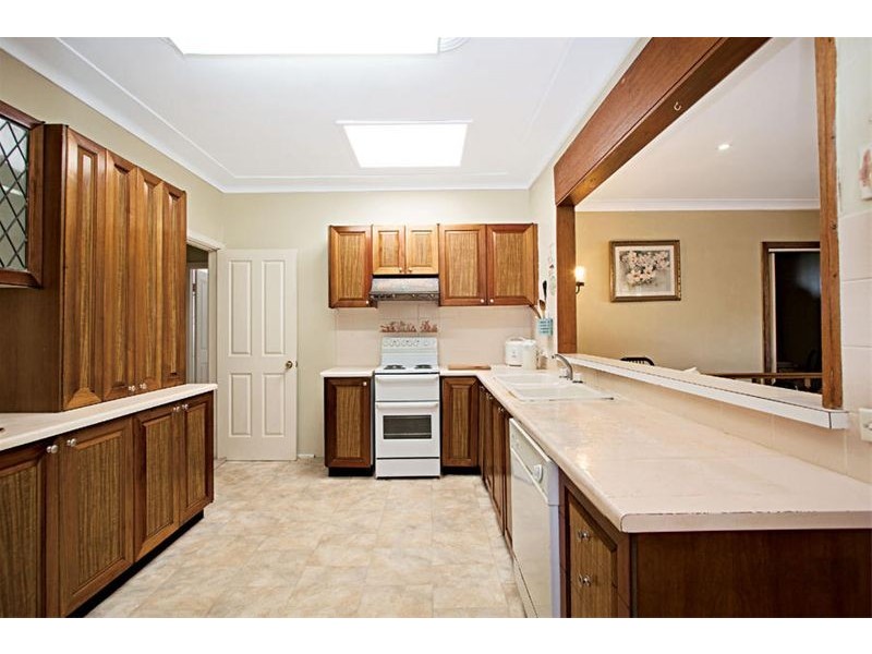 Beacon Hill NSW 2100