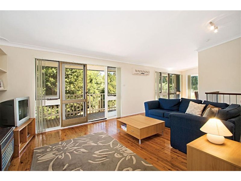 Frenchs Forest NSW 2086