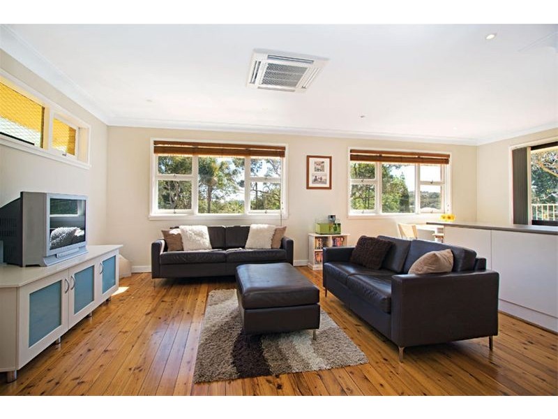 Beacon Hill NSW 2100