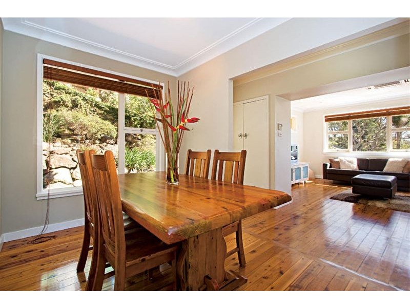 Beacon Hill NSW 2100