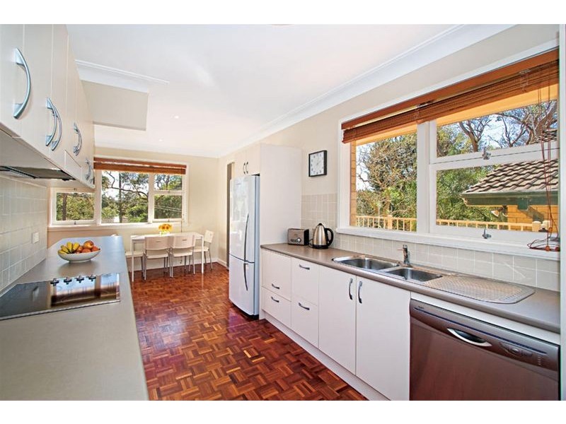 Beacon Hill NSW 2100