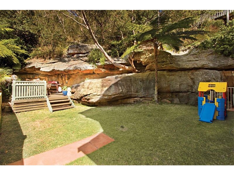 Beacon Hill NSW 2100