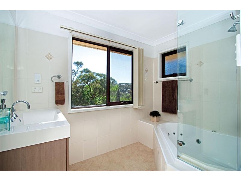 Beacon Hill NSW 2100