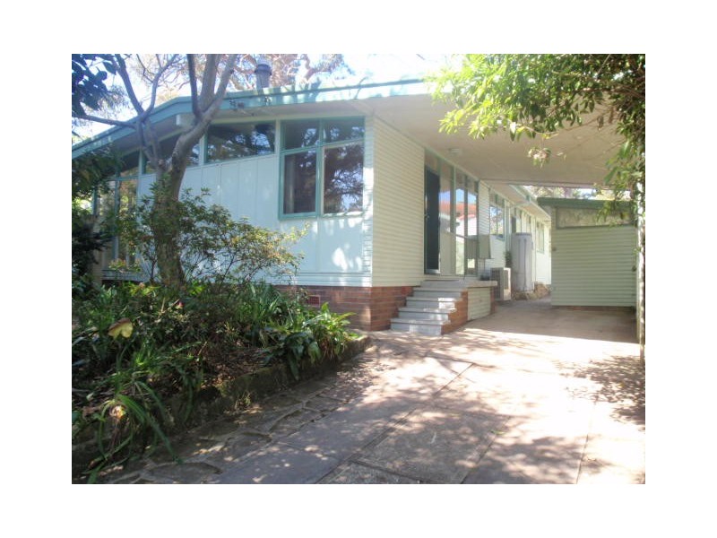 15 Bantry Bay Road, Frenchs Forest NSW 2086