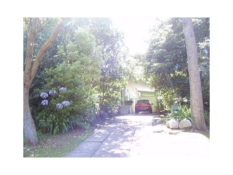 15 Bantry Bay Road, Frenchs Forest NSW 2086