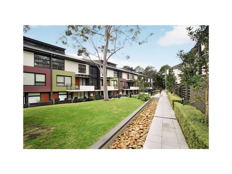 C105/2-4  Darley Street, Forestville NSW 2087