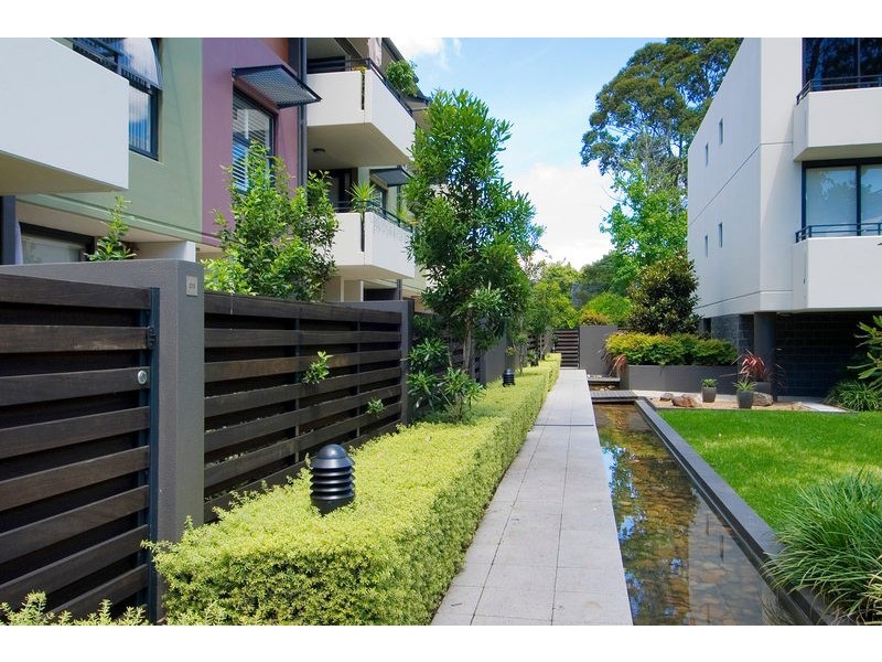 C105/2-4  Darley Street, Forestville NSW 2087