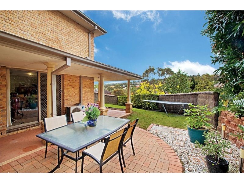 7 Niangala Place, Frenchs Forest NSW 2086