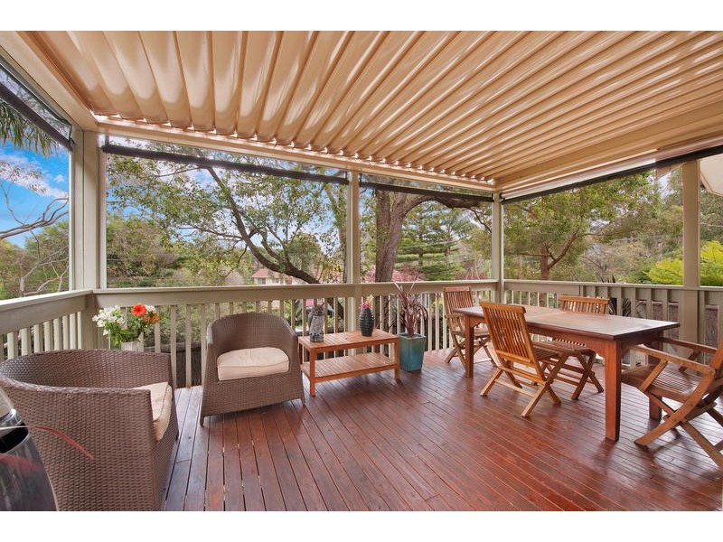 20 Panorama Crescent, Frenchs Forest NSW 2086