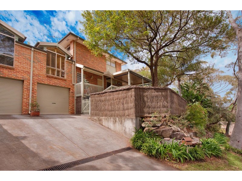 20 Panorama Crescent, Frenchs Forest NSW 2086