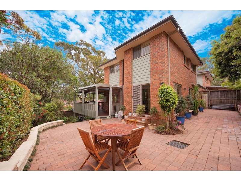 20 Panorama Crescent, Frenchs Forest NSW 2086