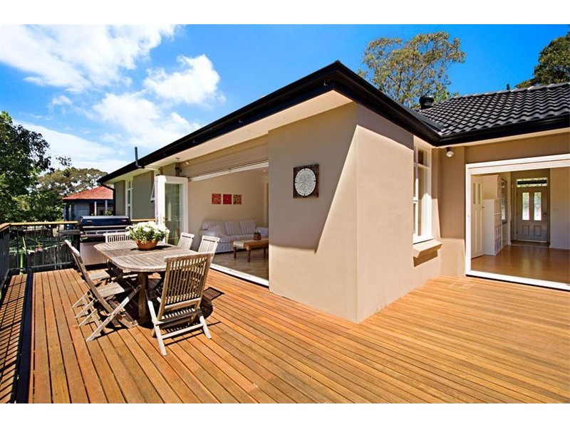 22 Dundilla Road, Frenchs Forest NSW 2086