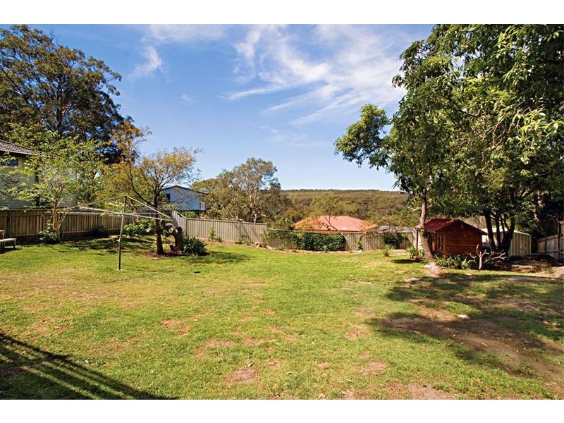 23 Dixon Ave, Frenchs Forest NSW 2086