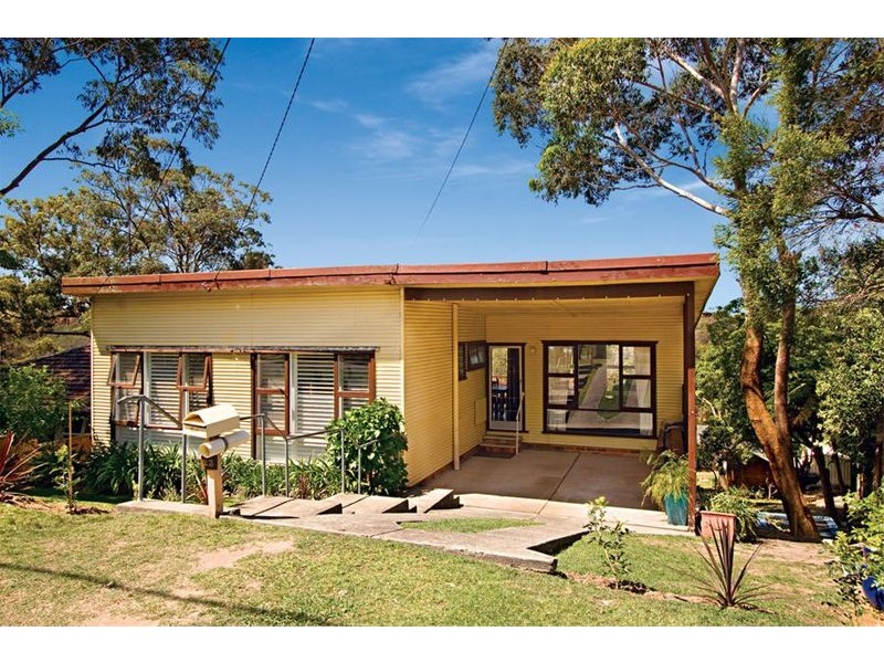 23 Dixon Ave, Frenchs Forest NSW 2086