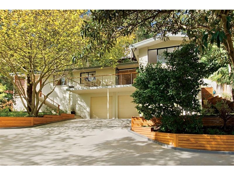 100B Nandi Avenue, Frenchs Forest NSW 2086