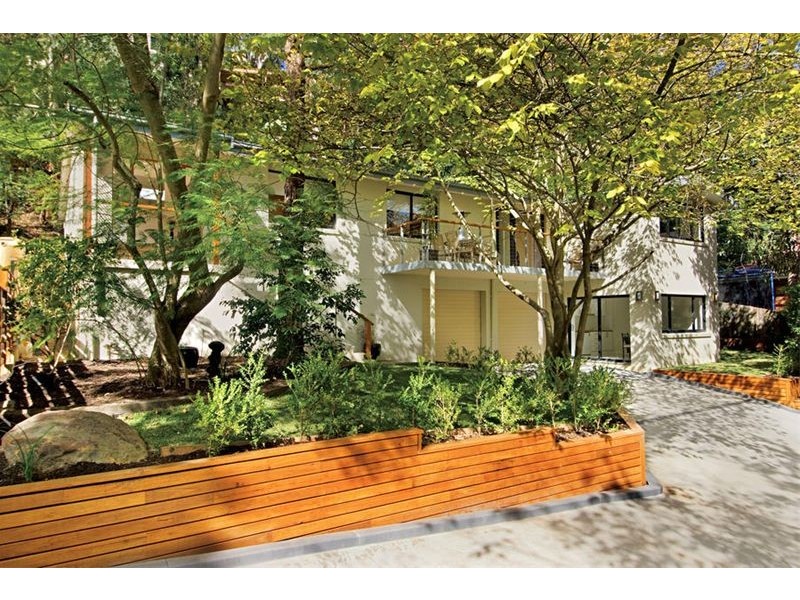 100B Nandi Avenue, Frenchs Forest NSW 2086