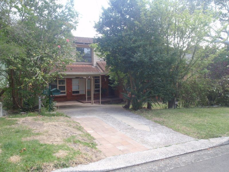 15A Cobb Street, Frenchs Forest NSW 2086