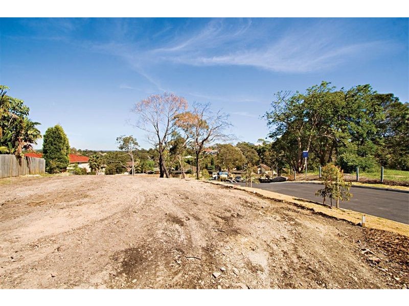 Irma Place Enter Between 24 – 30 Rangers Retreat, Frenchs Forest NSW 2086