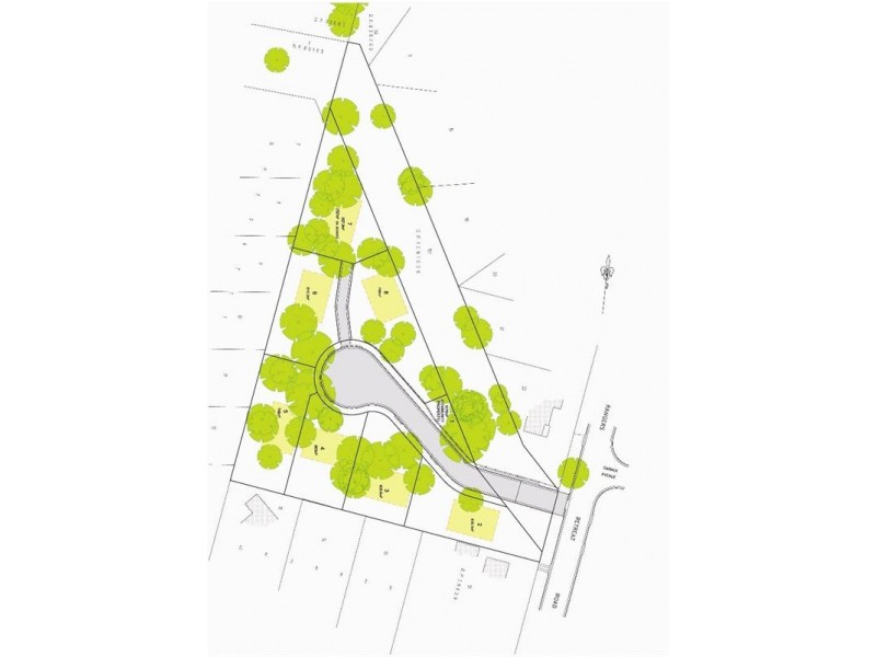 Irma Place Enter Between 24 – 30 Rangers Retreat, Frenchs Forest NSW 2086