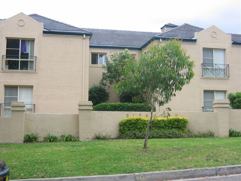 10/ 15-19 Gulliver Street, Brookvale NSW 2100