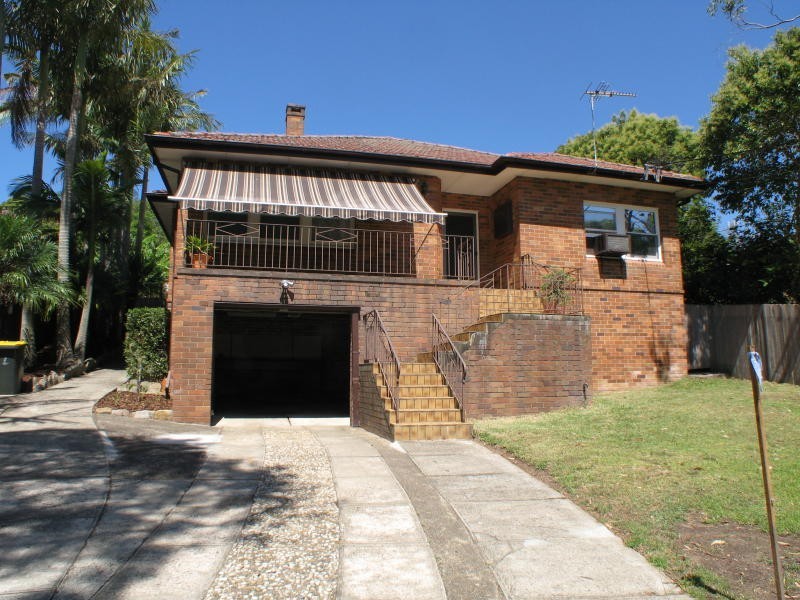 785 Warringah Road, Forestville NSW 2087