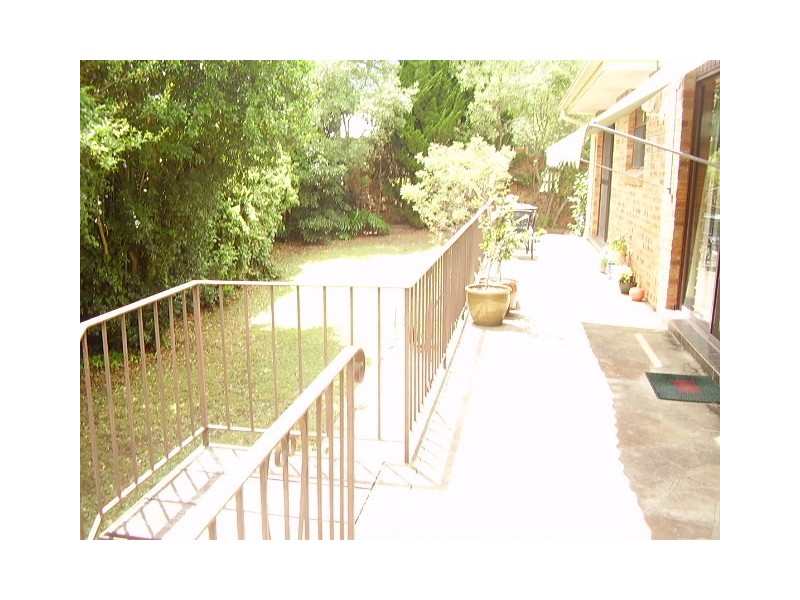 6 Hal Hammond Place, Belrose NSW 2085