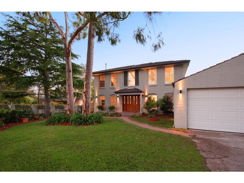 29  Blackbutts Road, Frenchs Forest NSW 2086