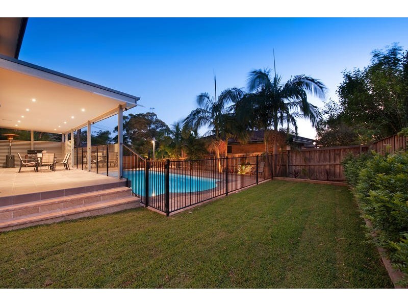 29  Blackbutts Road, Frenchs Forest NSW 2086